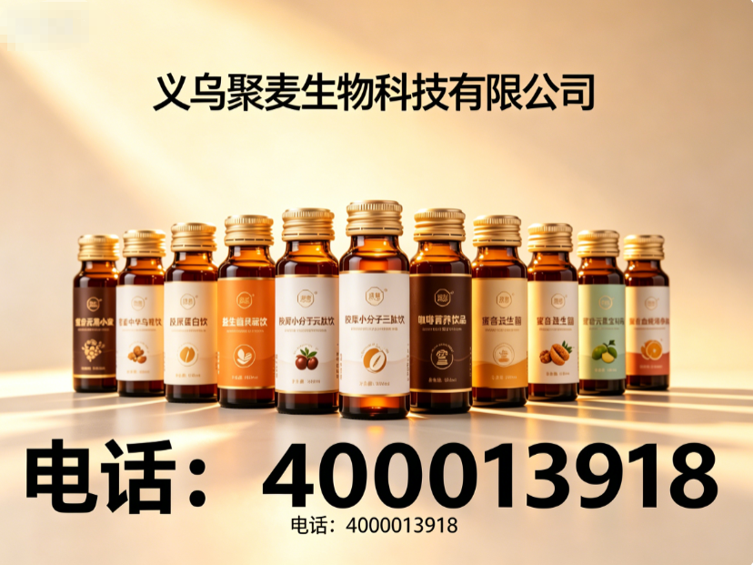 乌兰察布市蜜音中华乌梳饮胶原蛋白饮 - 排名